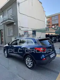 2016 Renault Kadjar