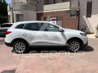 2016 Renault Kadjar