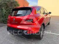 2016 Renault Kadjar