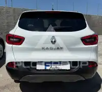2016 Renault Kadjar
