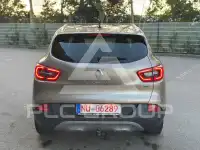 2016 Renault Kadjar