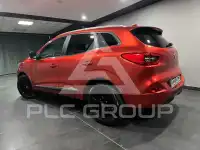 2016 Renault Kadjar