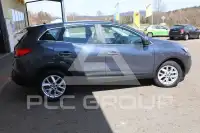2016 Renault Kadjar