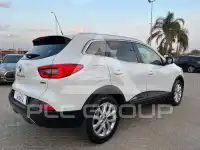 2016 Renault Kadjar