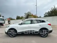 2016 Renault Kadjar