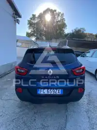 2016 Renault Kadjar