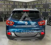 2016 Renault Kadjar
