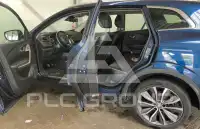 2016 Renault Kadjar
