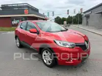 2016 Renault Kadjar