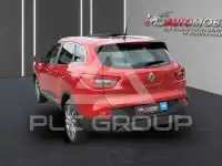 2016 Renault Kadjar