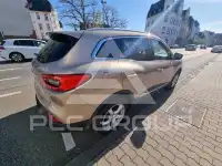 2016 Renault Kadjar