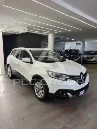2016 Renault Kadjar