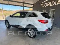 2016 Renault Kadjar