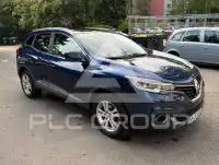 2016 Renault Kadjar