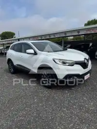 2016 Renault Kadjar
