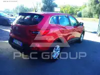 2016 Renault Kadjar