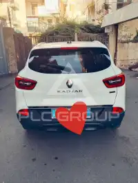 2016 Renault Kadjar