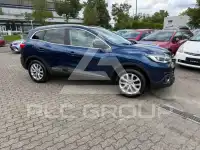2016 Renault Kadjar