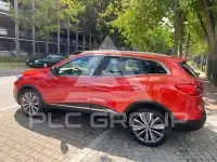 2016 Renault Kadjar
