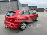 2016 Renault Kadjar
