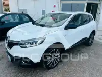 2016 Renault Kadjar