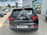 2016 Renault Kadjar