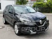 2016 Renault Kadjar