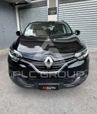 2016 Renault Kadjar