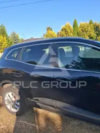 2016 Renault Kadjar