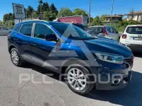 2016 Renault Kadjar