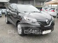 2016 Renault Kadjar