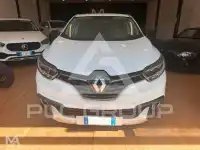 2016 Renault Kadjar