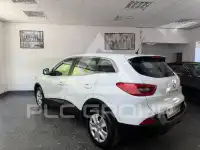 2016 Renault Kadjar