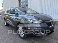 2016 Renault Kadjar