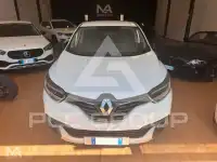 2016 Renault Kadjar