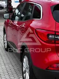 2016 Renault Kadjar