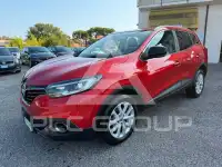 2016 Renault Kadjar