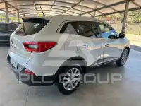 2016 Renault Kadjar