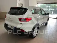 2016 Renault Kadjar