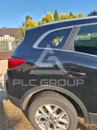 2016 Renault Kadjar
