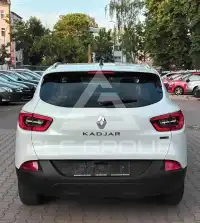 2016 Renault Kadjar