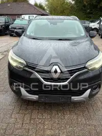 2016 Renault Kadjar