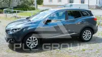 2016 Renault Kadjar