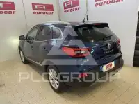 2016 Renault Kadjar