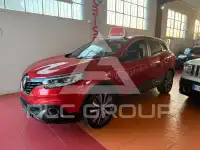 2016 Renault Kadjar