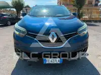 2016 Renault Kadjar