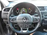 2016 Renault Kadjar