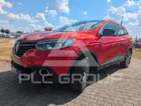 2016 Renault Kadjar
