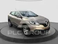 2016 Renault Kadjar