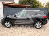 2016 Renault Kadjar
